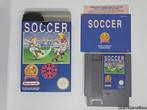 Nintendo Nes - Soccer - Classic Series - FAH, Spelcomputers en Games, Games | Nintendo NES, Verzenden, Gebruikt