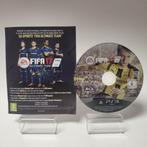 FIFA 17 Playstation 3, Ophalen of Verzenden, Zo goed als nieuw