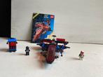 Lego - Space - 6781 - SP-Striker - 1980-1990, Nieuw