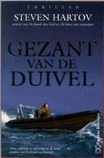 GEZANT VAN DE DUIVEL 9789044929751 S. Hartov, Boeken, Romans, Verzenden, Gelezen, S. Hartov