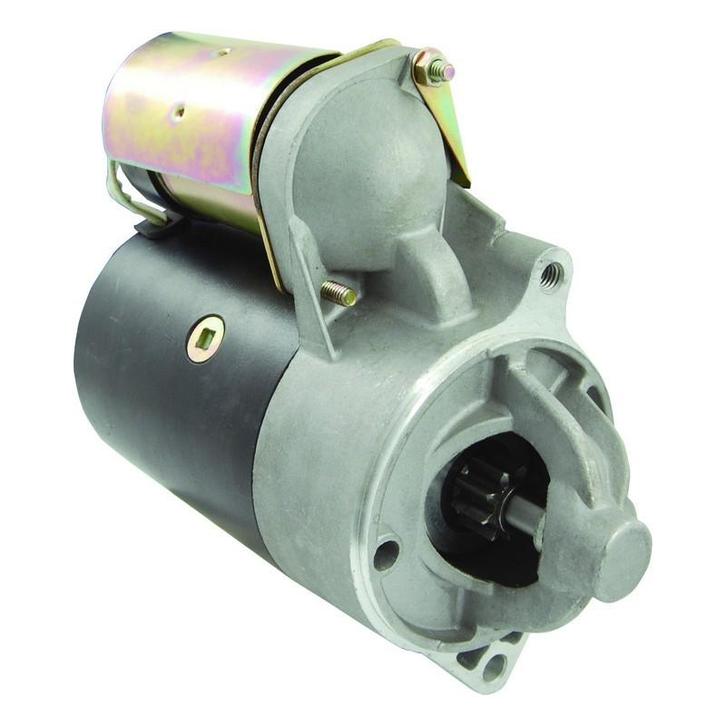 Startmotor Ford Lincoln Mercury Nieuw, Auto-onderdelen, Motor en Toebehoren, Verzenden