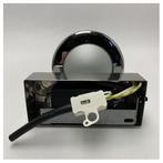 Bieden: Viabizzuno Mexcal Spot Wall Light 1 CP Chrome - Dur, Watersport en Boten, Ophalen of Verzenden, Nieuw, Elektra en Verlichting