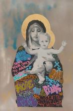 Quiona+ - Divine Harmony: Virgin and Christ Child