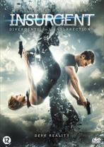 Insurgent - DVD (Films (Geen Games)), Cd's en Dvd's, Dvd's | Overige Dvd's, Ophalen of Verzenden, Zo goed als nieuw