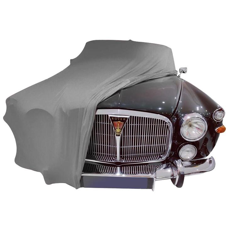 Autohoes passend voor Rover P5 binnen BESTE PASVORM cover, Auto diversen, Autohoezen, Op maat, Nieuw, Ophalen of Verzenden