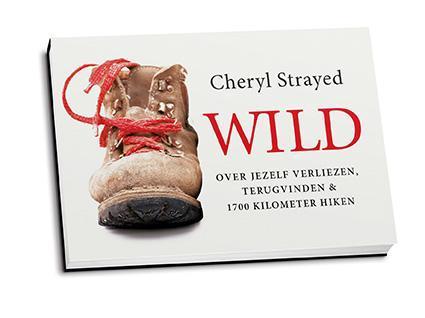 Wild / Dwarsligger / 295 9789049803179 Cheryl Strayed, Boeken, Romans, Zo goed als nieuw, Verzenden