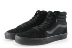 Vans Hoge sneakers in maat 42 Zwart, Verzenden, Zwart, Vans, Sneakers of Gympen