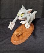 Warner Bros / Looney Tunes - Beeldje - Tom and Jerry Catch, Cd's en Dvd's, Nieuw in verpakking