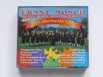 Ernst Mosch - Het allerbeste van (2 CD), Cd's en Dvd's, Cd's | Schlagers, Verzenden, Nieuw in verpakking
