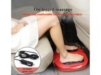 MyHealthCare - Voetmassage apparaat - 5 massagestanden -, Verzenden, Zo goed als nieuw