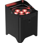 Chauvet DJ Freedom Par T6 accu spot, Verzenden, Nieuw