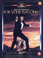 dvd film - For Your Eyes Only - For Your Eyes Only, Verzenden, Zo goed als nieuw
