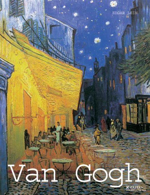 Van Gogh 9789058410382 E. Lein, Boeken, Kunst en Cultuur | Beeldend, Gelezen, Verzenden