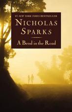 A Bend in the Road 9781455574056 Nicholas Sparks, Gelezen, Nicholas Sparks, Nicholas Sparks, Verzenden