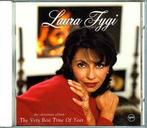 cd - Laura Fygi - The Christmas Album - The Very Best Tim..., Cd's en Dvd's, Verzenden, Zo goed als nieuw