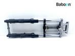 Voorvork Yamaha FZ 6 2007-2009 (FZ6 FAZER), Motoren, Verzenden, Gebruikt