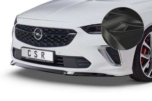 Cupspoiler voor Opel Insignia B Gsi CSL505-C, Auto-onderdelen, Carrosserie en Plaatwerk, Nieuw, Verzenden