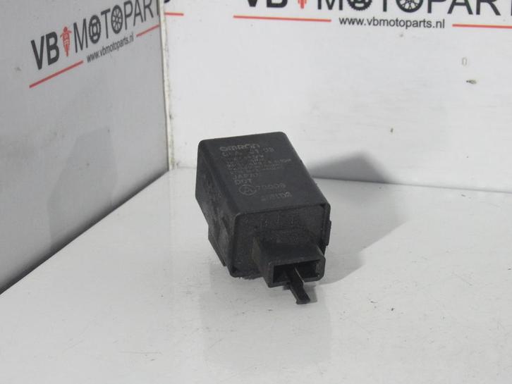 Yamaha XJ 600 Relais knipperlichten, Motoren, Onderdelen | Yamaha, Ophalen of Verzenden