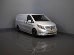 Zakelijke Lease |  Mercedes-Benz Vito 114 CDI Aut. L3 BPM VR, Automaat, Stof, Gebruikt, Euro 6