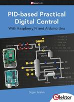 9783895765193 PID-based Practical Digital Control with Ra..., Boeken, Verzenden, Nieuw, Ibrahim, Dogan