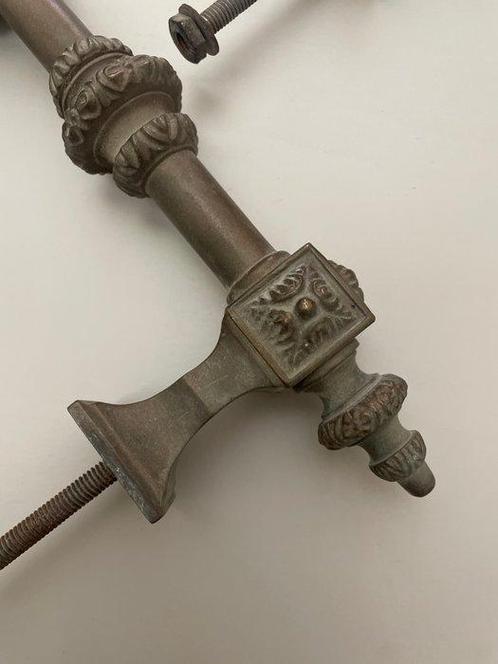 Handvat (2) - 1850-1900 - Ouden, Antiek en Kunst, Antiek | Overige Antiek