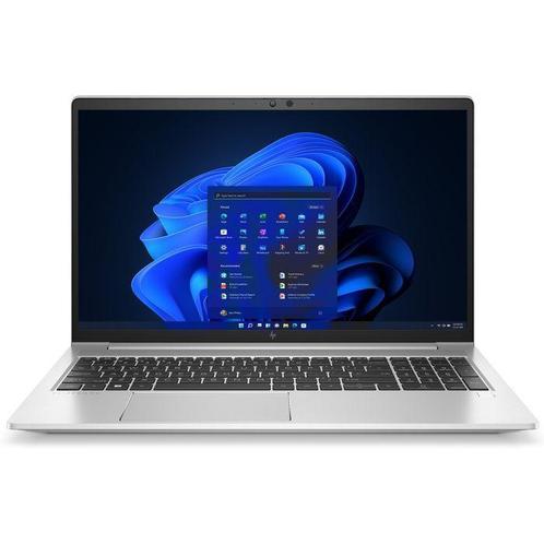 HP EliteBook 650 G9 512GB SSD 16GB RAM  i5-1235U, Computers en Software, Windows Laptops, 3 tot 4 Ghz, SSD, 15 inch, Qwerty, Zo goed als nieuw