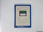 Intellivision - NHL Hockey, Verzenden, Gebruikt