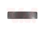 NUMMERPLAAT VOOR VW GOLF V VARIANT 2006-2009 1K0807285B9B9, Ophalen of Verzenden, Nieuw
