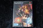 Bloody Roar 3 Playstation 2 PS2, Spelcomputers en Games, Verzenden, Nieuw