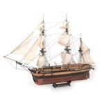 OCCRE 12009 BRITISH MARINE SHIP EREBUS 1826 1/75, Hobby en Vrije tijd, Modelbouw | Boten en Schepen, Verzenden, Nieuw