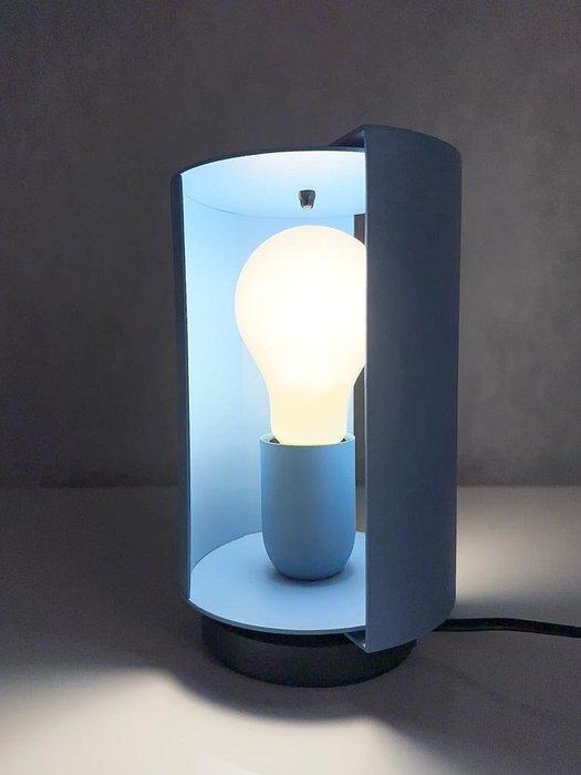 Charlotte Perriand - Lamp - Pivotante à Poser - Metaal, Antiek en Kunst, Antiek | Lampen