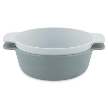 Trixie PLA kom 2-pack - Petrol van €17,95 voor €12,57 beschikbaar voor biedingen