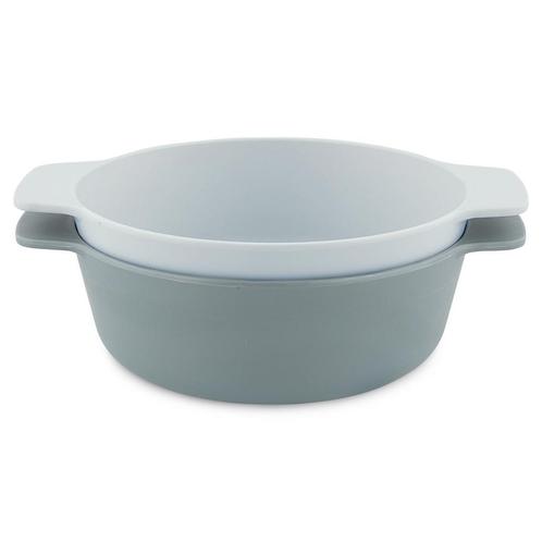 Trixie PLA kom 2-pack - Petrol van €17,95 voor €12,57, Huis en Inrichting, Keuken | Servies, Ophalen of Verzenden