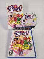 Totally Spies Totally Party Playstation 2, Ophalen of Verzenden, Nieuw
