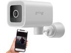 Gologi Premium Outdoorcamera - Buitencamera met Nachtzicht -, Verzenden, Nieuw