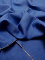 B206 - 780 x 150 cm - Pregiato puro lino 100% - Textiel -