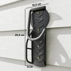 TRUUSK SPORTNOW Set Van 4 Verticale Fiets Wandbeugel Met 30, Fietsen en Brommers, Verzenden, Nieuw, TRUUSK