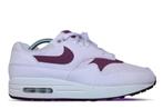 SALE! Nike Air Max 1 Barely Rose True Berry •, Kleding | Dames, Nike, Ophalen of Verzenden, Nieuw, Sneakers of Gympen