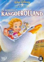 Reddertjes In Kangoeroeland (DVD), Verzenden, Nieuw in verpakking