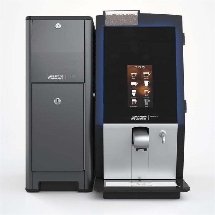 Esprecious koffiemachine | 11L | 1x1,4 kg / 1x3,2 liter |..., Zakelijke goederen, Horeca | Keukenapparatuur, Verzenden