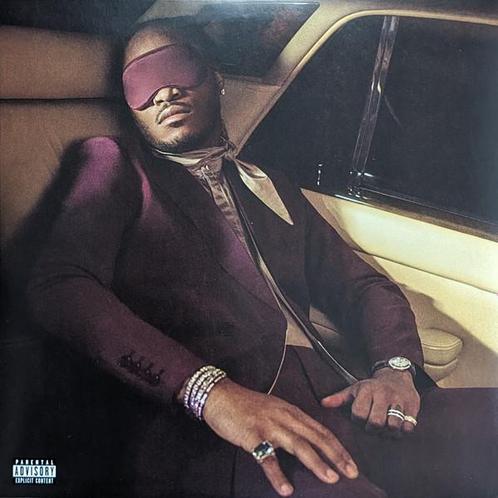 lp nieuw - Future - I Never Liked You, Cd's en Dvd's, Vinyl | Hiphop en Rap, Zo goed als nieuw, Verzenden