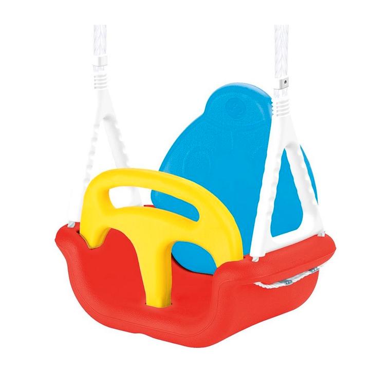 Fisher Price Schommel, Kinderen en Baby's, Speelgoed | Buiten | Speeltoestellen, Nieuw, Verzenden