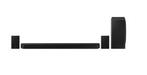 Samsung HW Q950A - 11.1.4 kanaals Draadloze Soundbar Set, Audio, Tv en Foto, Soundbars, Ophalen, Zo goed als nieuw