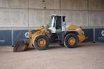 Veiling: Wiellader Liebherr L538 Diesel 100kW 2005, Zakelijke goederen, Machines en Bouw | Kranen en Graafmachines, Ophalen, Wiellader of Shovel