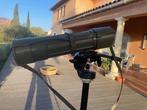 Telescoop - IRALIN 30×75 spotting scope + tripod with pan
