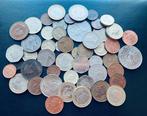 Verenigd Koninkrijk. Lot of 50 coins. (Zonder minimumprijs)