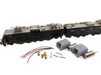 micromotor NM036G  N motor ombouwset voor Minitrix SBB Ae, Hobby en Vrije tijd, Modeltreinen | N-Spoor, Overige merken, Gelijkstroom