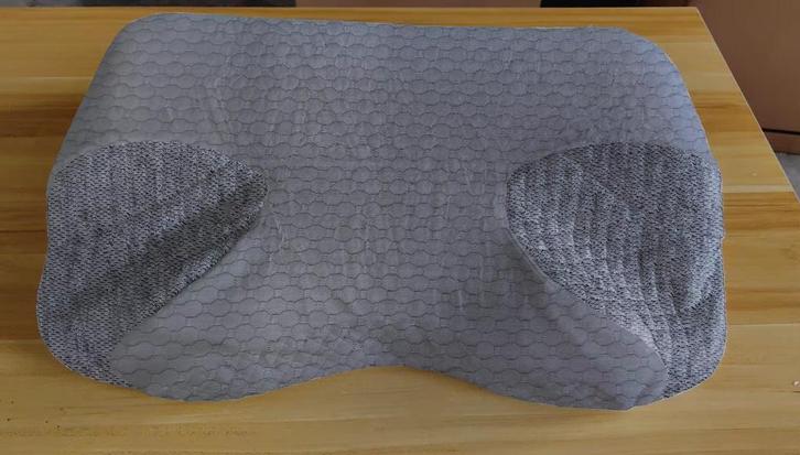 CPAP Kussen - Slaapapneu kussen kopen? CPAP MAGIC PILOW, Diversen, Verpleegmiddelen, Nieuw, Verzenden