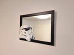 Marty Ty - Star Wars - Stormtrooper Helm - Pop Art - Wall, Verzamelen, Nieuw