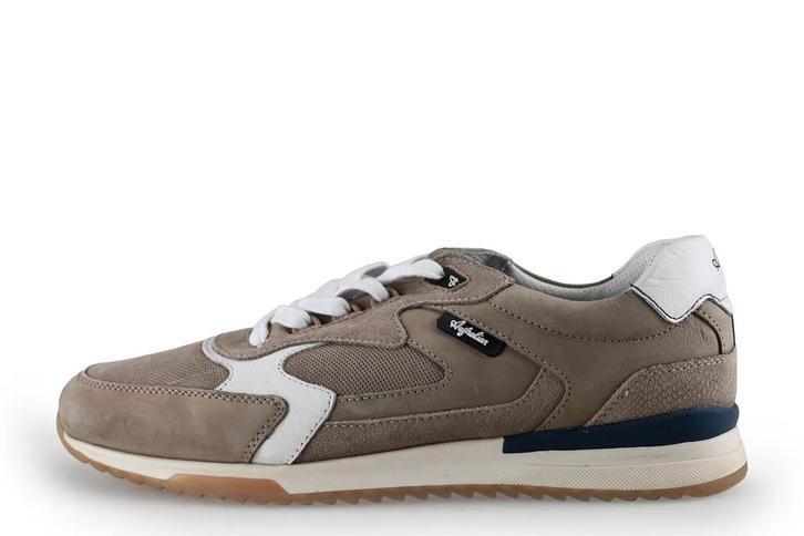 Australian Sneakers in maat 45 Beige | 10% korting, Kleding | Heren, Schoenen, Overige kleuren, Zo goed als nieuw, Sneakers of Gympen